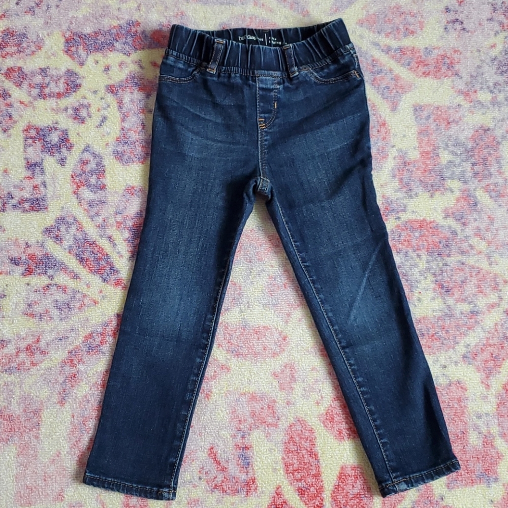 Legging Jeans